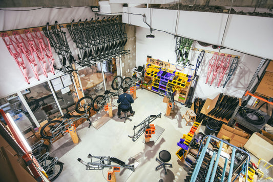 Why Convert Your Bike into an E-Bike?