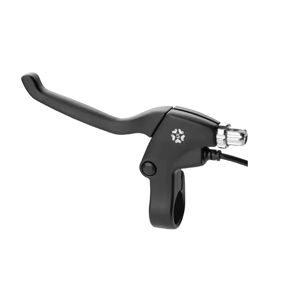 eBike Brake Lever with electronic cutoff