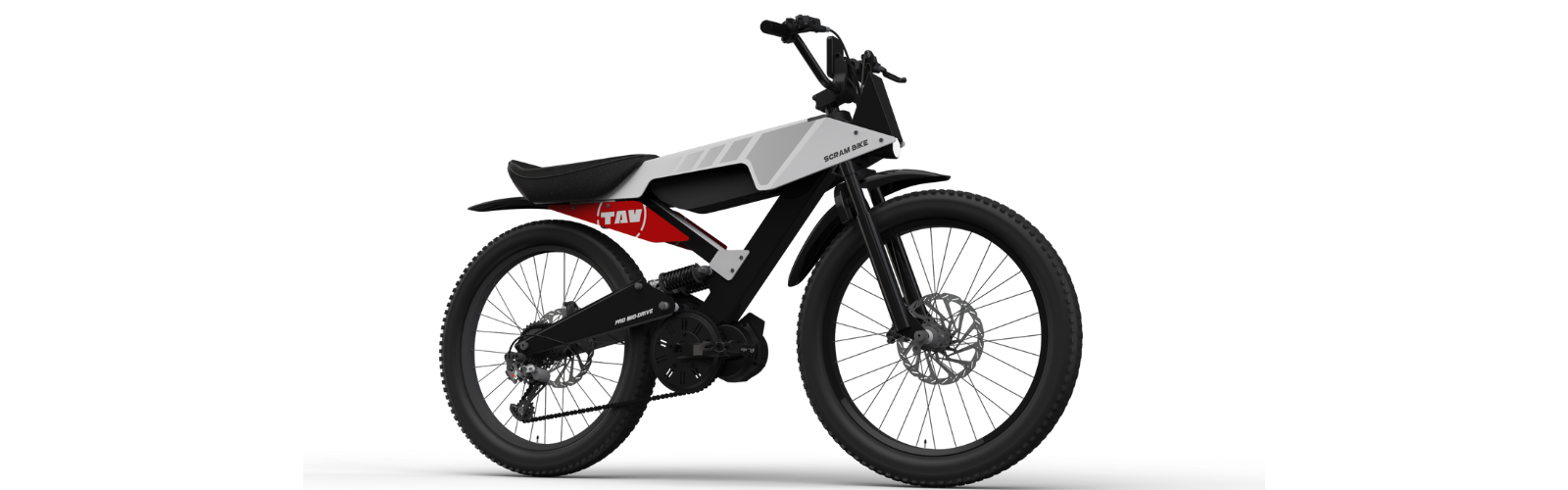 SCRAMBIKE