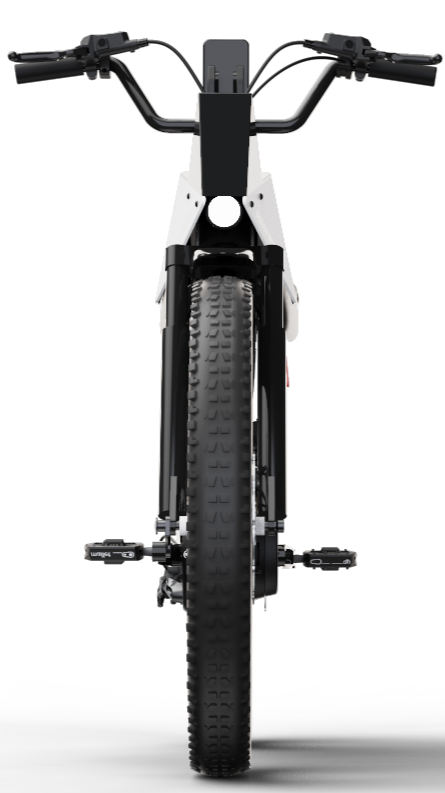 SCRAMBIKE